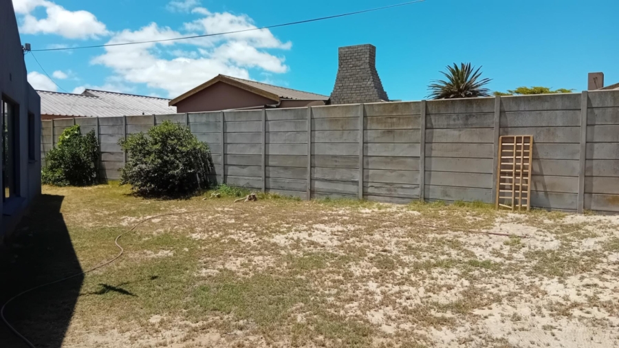 4 Bedroom Property for Sale in Parkersdorp Western Cape